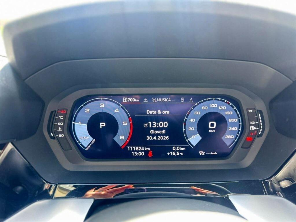 AUDIA3SPB35TDIStronic