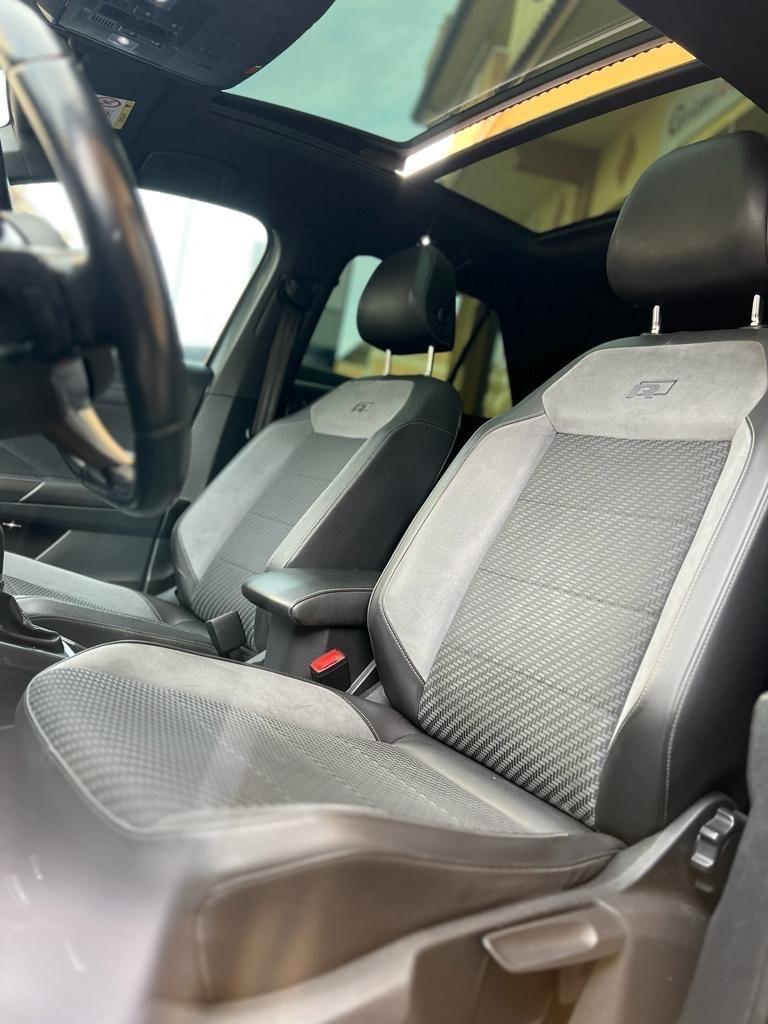 Volkswagen T-Roc 2.0 TDI SCR 150 CV DSG R-Line