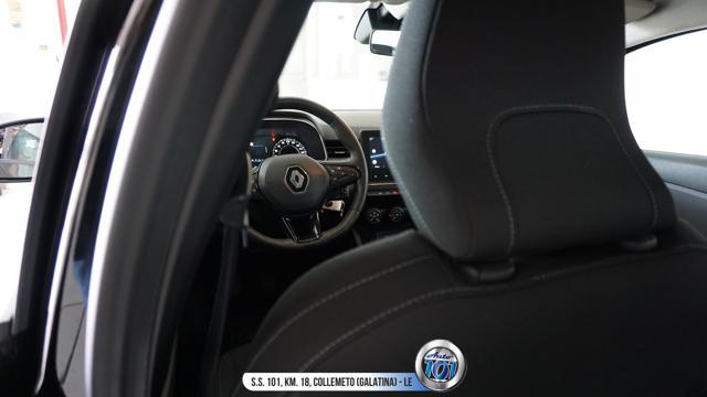 RENAULT Clio Blue dCi 85 CV 5 porte Business