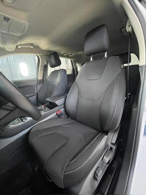 Ford Edge 2.0 EcoBlue 150 CV aut. Titanium