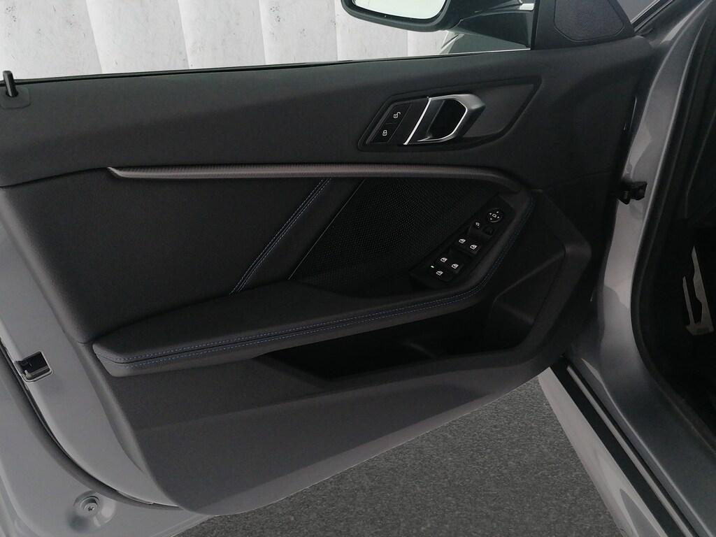 BMW Serie 2 Gran Coupe 216 d Msport DCT