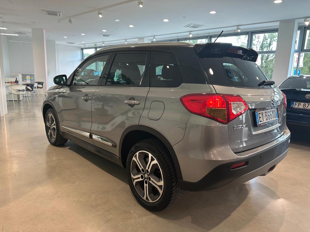 Suzuki Vitara 1.6 DDiS V-Top NEOPATENTATI