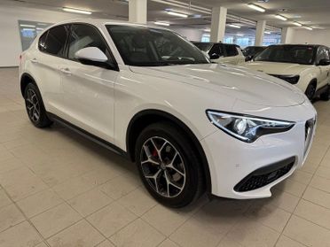 Alfa Romeo Stelvio Stelvio 2.0 Turbo 200 CV AT8 Q4 Executive