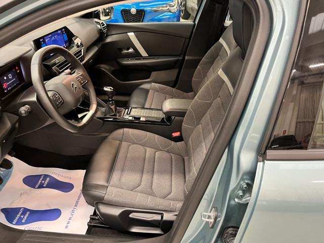 CITROEN C4 PureTech 130 S&S Shine Molto Bella!