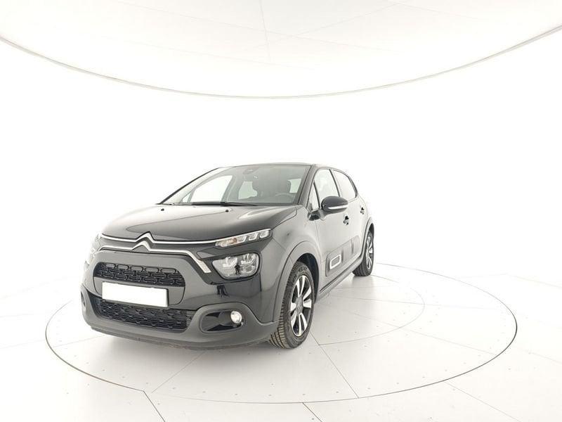 Citroën C3 PureTech 110 S&S EAT6 Max