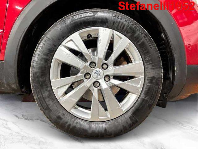 PEUGEOT 3008 II - 2.0 bluehdi Business s&s 150cv