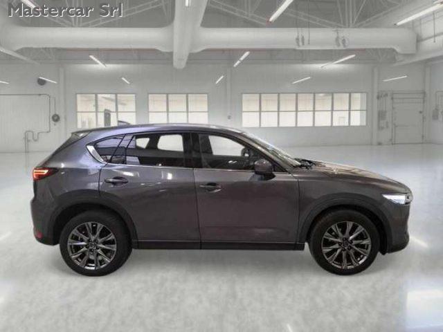 MAZDA CX-5 CX-5 2.2 Signature awd 184cv auto my20 - GH835PH