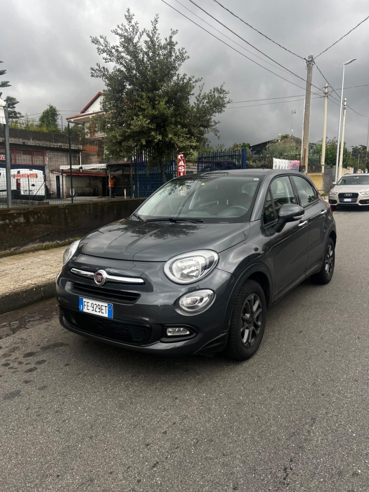 Fiat 500X 1.3 MultiJet 95 CV