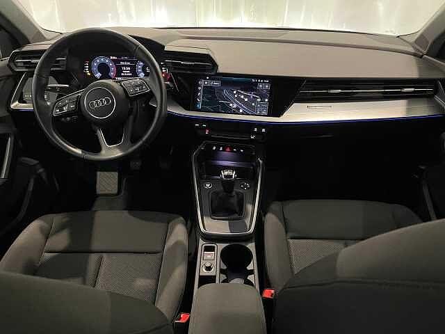 Audi A3 SPB 30 TFSI Business