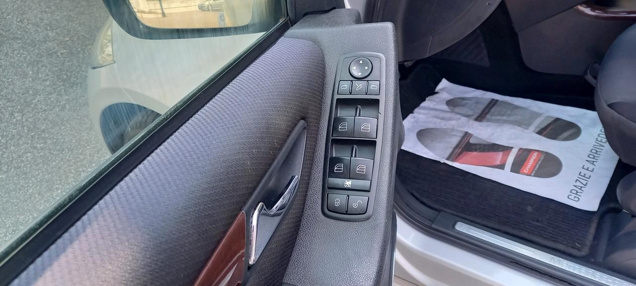 Mercedes-Benz Classe A 150 All. Elegance Benzina cc. 1.5 CV. 95 Cambio Manuale 5 Porte 5 Posti Utilizzabile anche per i Neopatentati.