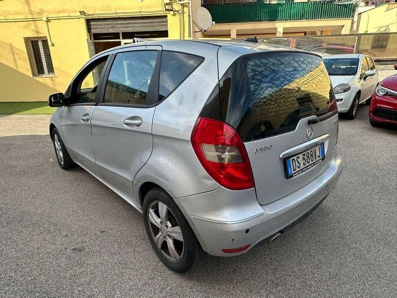 Mercedes-Benz Classe A A 180 CDI Avantgarde