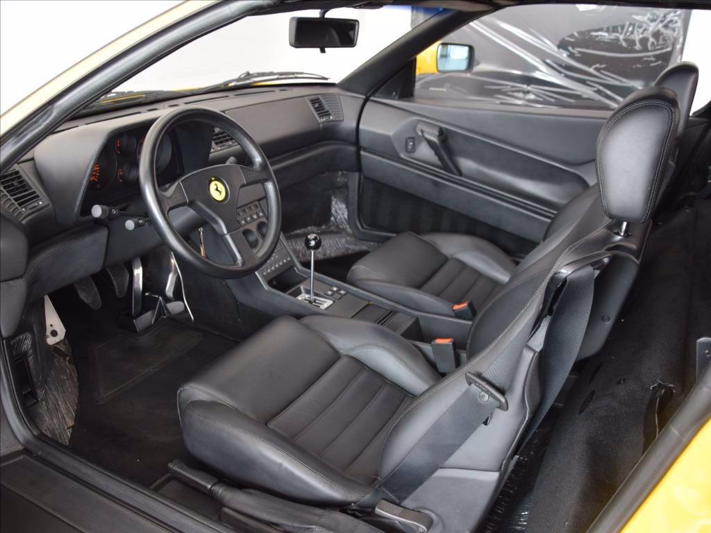 FERRARI 348 SP 3.4 del 1993