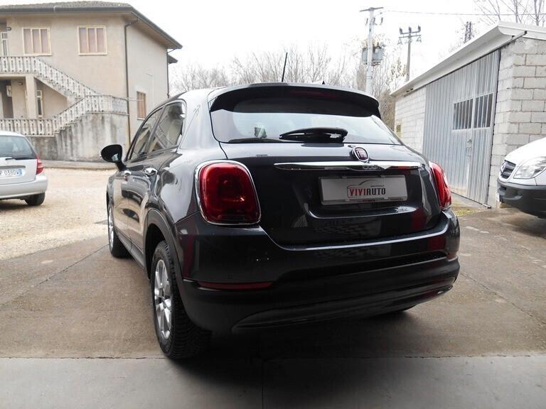 Fiat 500X 1.6 MultiJet 120 CV CAMBIO AUTOMATICO