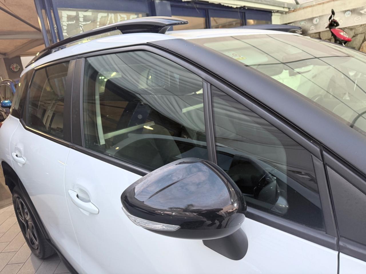 Citroen C3 Aircross PureTech 110 S&S Shine
