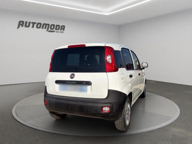FIAT Panda 1.2 VAN AUTOCARRO