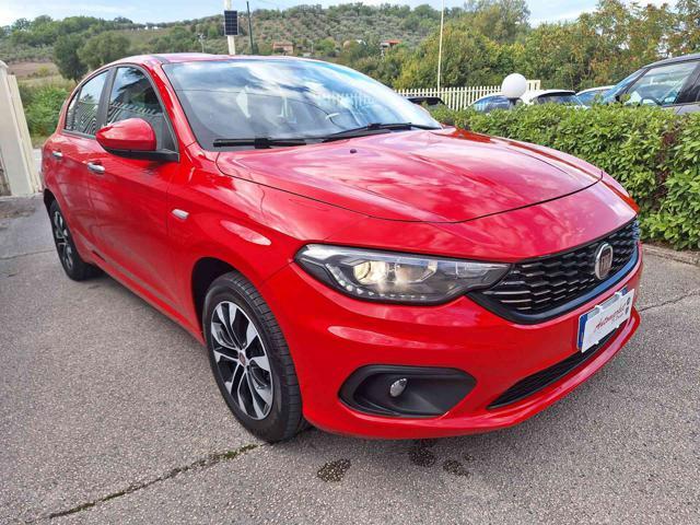 FIAT Tipo 1.3 Mjt S&S 5 porte Mirror