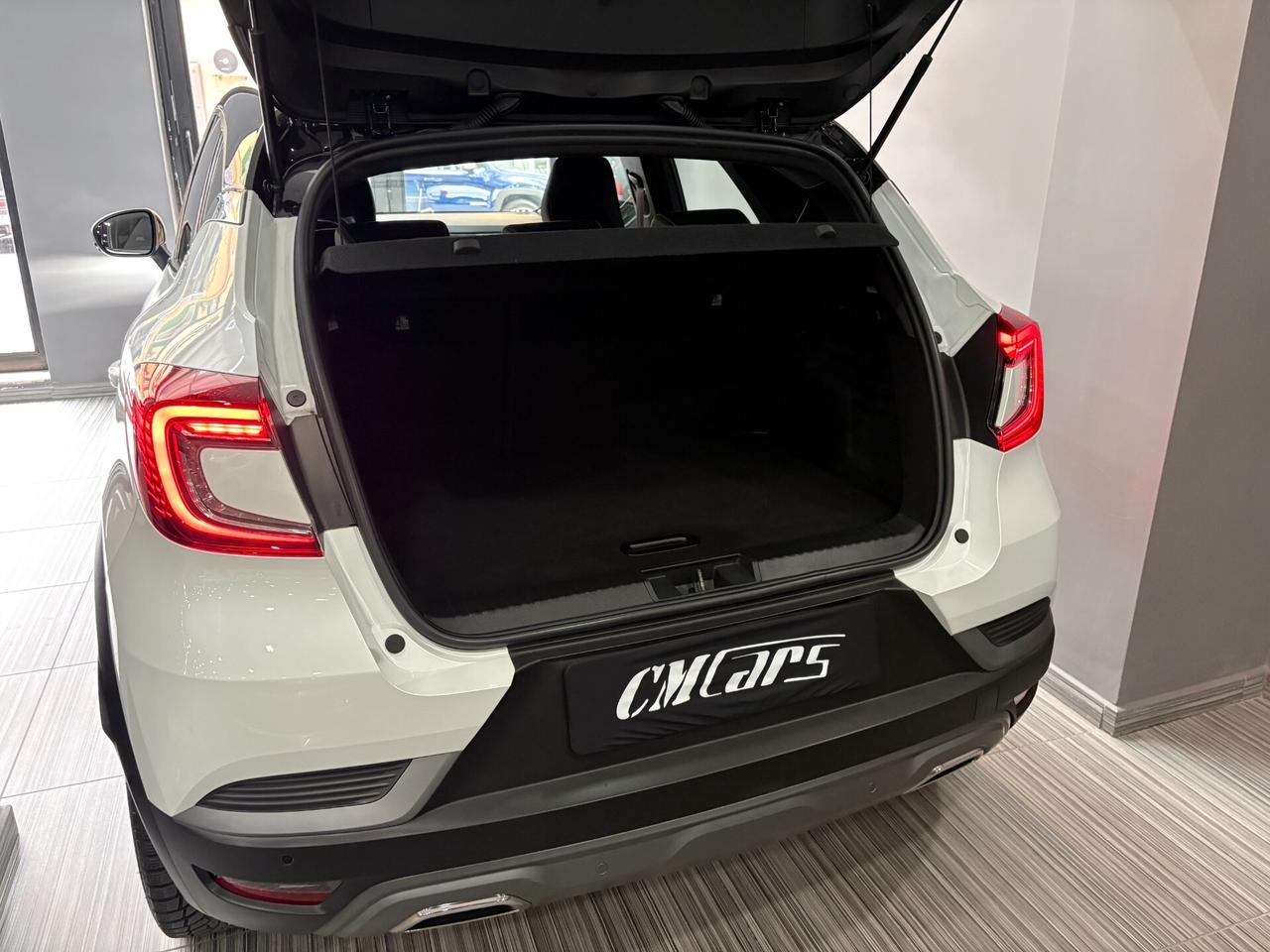 Renault Captur 1.6 E-Tech Full Hybrid 145cv RS Line Automatica FULL