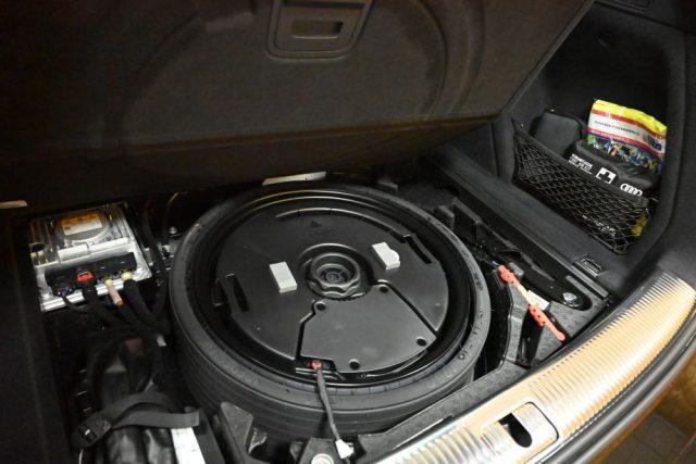 AUDI SQ5 SPB 3.0 V6 TDI Q.TIP.HYBRID TET.21"B&O SED.RS FULL