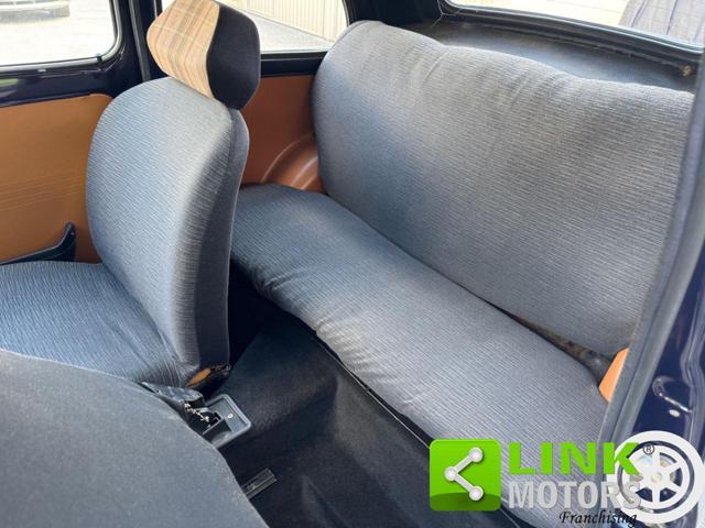 FIAT 500 110 F/11 R650