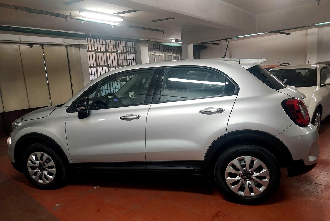 Fiat 500X 1.0 T3 120 CV Urban