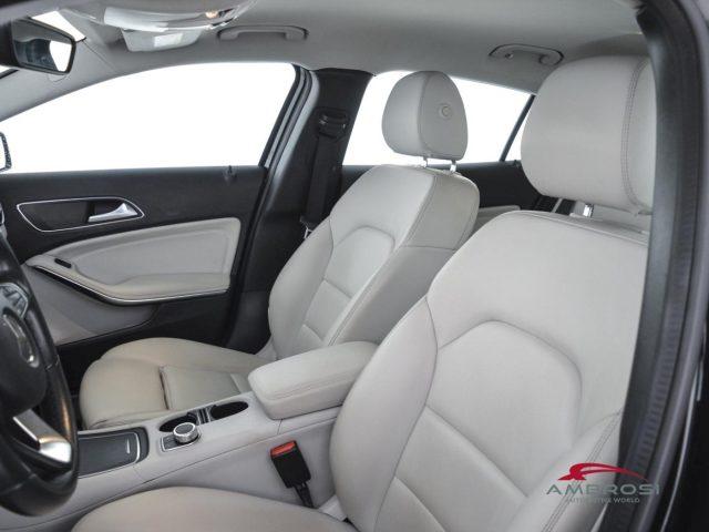 MERCEDES-BENZ GLA 180 180 d Automatic Executive - PER OPERATORI DEL SETT