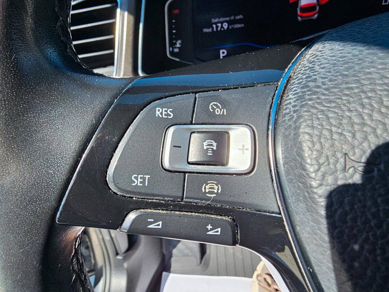 Volkswagen T-Roc 1.5 TSI ACT DSG Style BlueMotion Technology