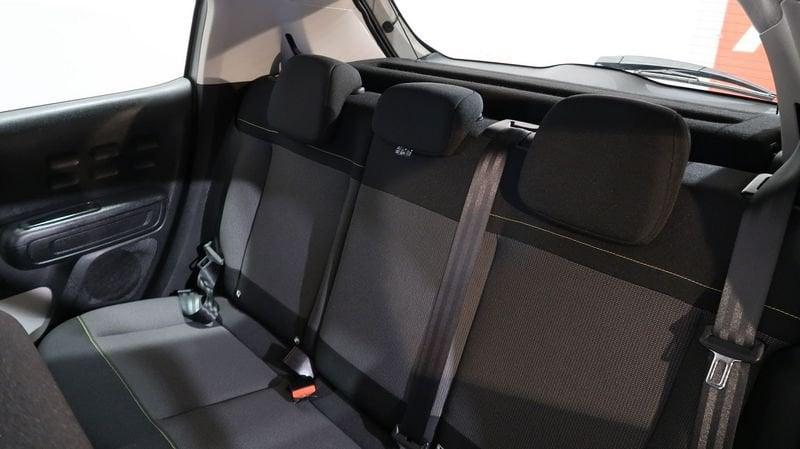 Citroën C3 C3 1.2 puretech You 83cv