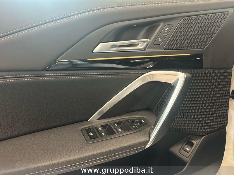 BMW X1 U11 sdrive18d MSport Edition Balance auto