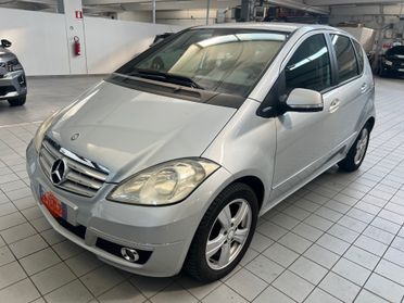Mercedes-benz A 160 BlueEFFICIENCY Special Edition
