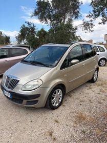 Lancia MUSA 1.3 Multijet 16V 70 CV Oro full