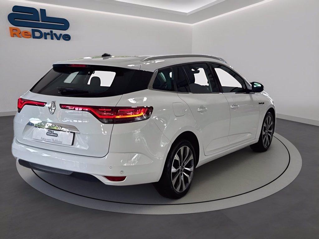 RENAULT Megane sporter 1.5 blue dci techno 115cv edc del 2023