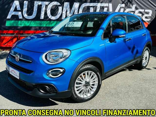 Fiat 500X 500X 1.0 t3 CONNECT 120cv*PREZZO REALE*AMPIA DISP