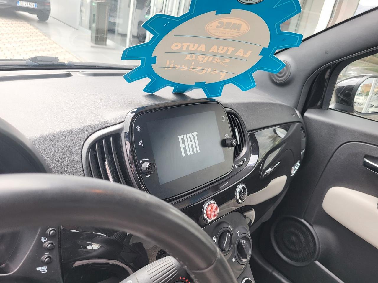 Fiat 500 1.0 FIREFLY - HYBRID *** DOLCEVITA FULL OPTIONALS