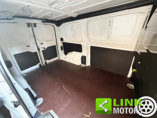 CITROEN Jumpy 1.5 BlueHDi 100 S&S PL-TN Furgone M Club