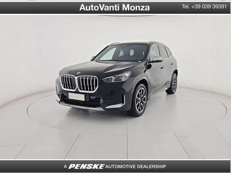 BMW X1 X1 sDrive 18d xLine