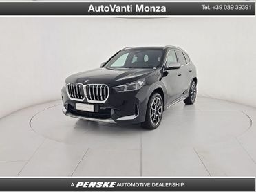 BMW X1 X1 sDrive 18d xLine