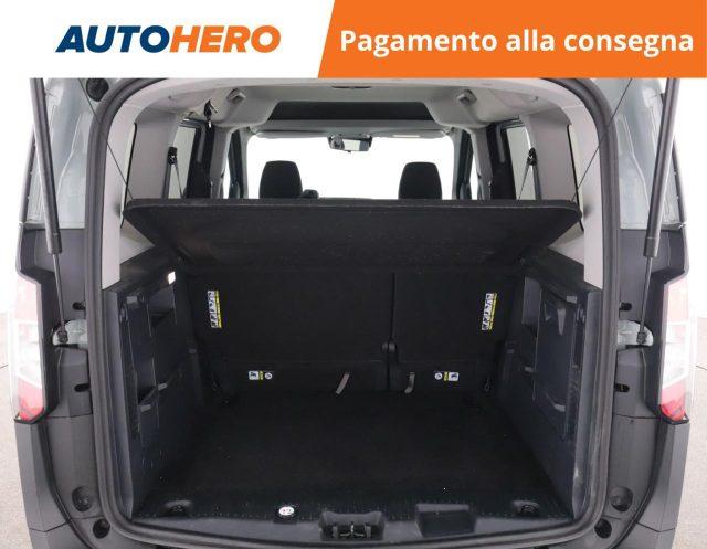 FORD Tourneo Courier 1.0 EcoBoost Active