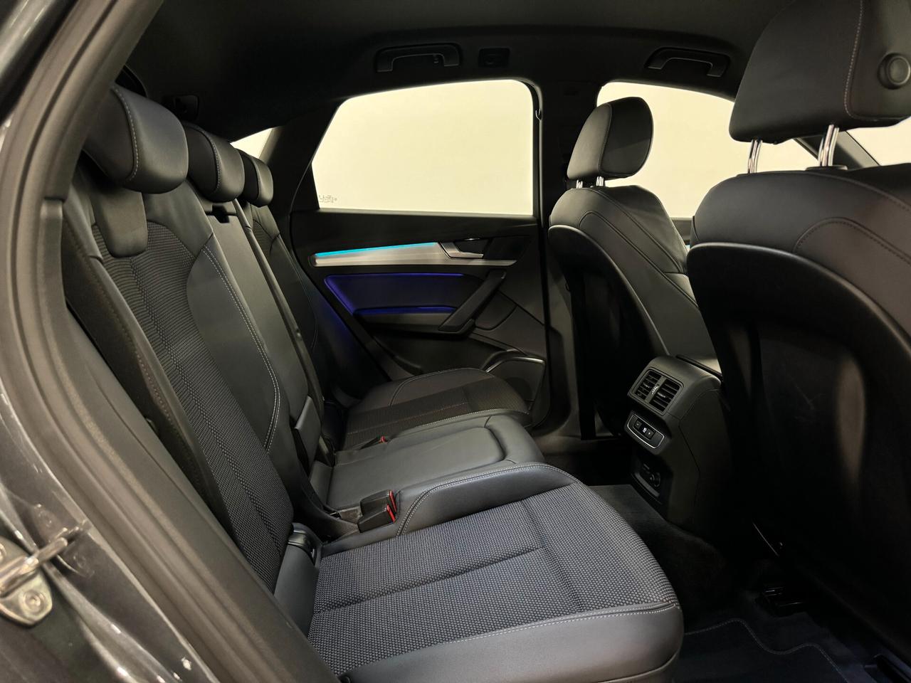 Audi Q5 SPB 50 TFSI e quattro S tronic S line plus