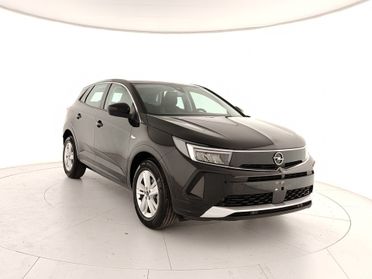 Opel Grandland 1.5 diesel Ecotec aut. Edition