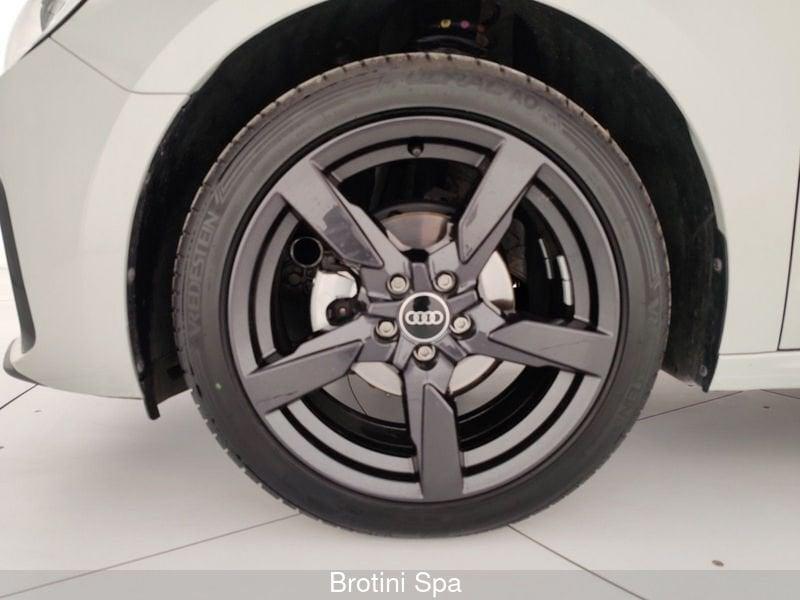 Audi A1 SPB 25 TFSI S tronic Admired