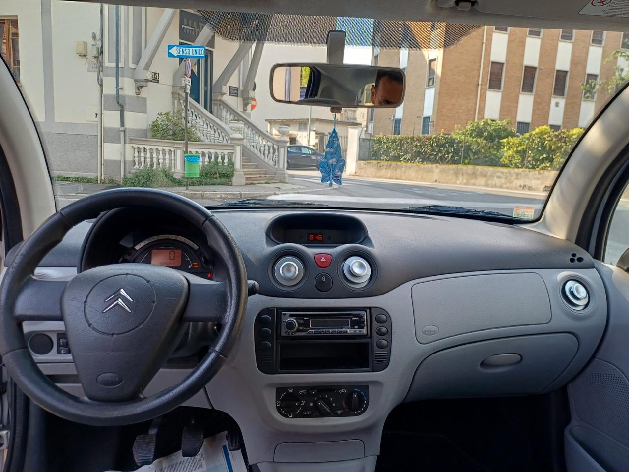 Citroen C3 1.1 FINANZIABILE