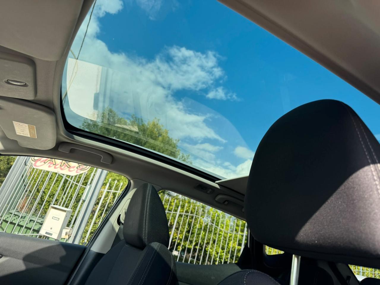 Nissan Qashqai 1.5 N-connecta Full Optional Tetto/navi/camera 360