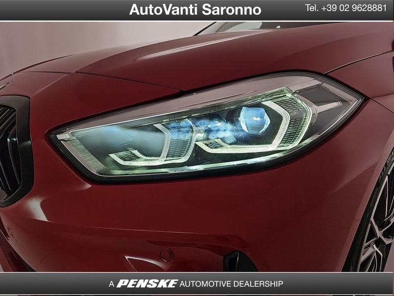 BMW Serie 1 120d xDrive 5p. Msport