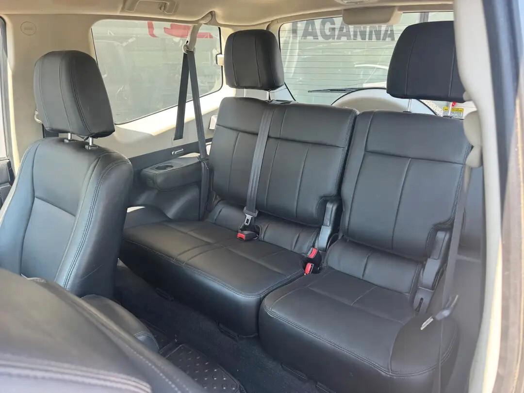 Mitsubishi Pajero 3.2 DI-D 16V 3p. Invite DPF
