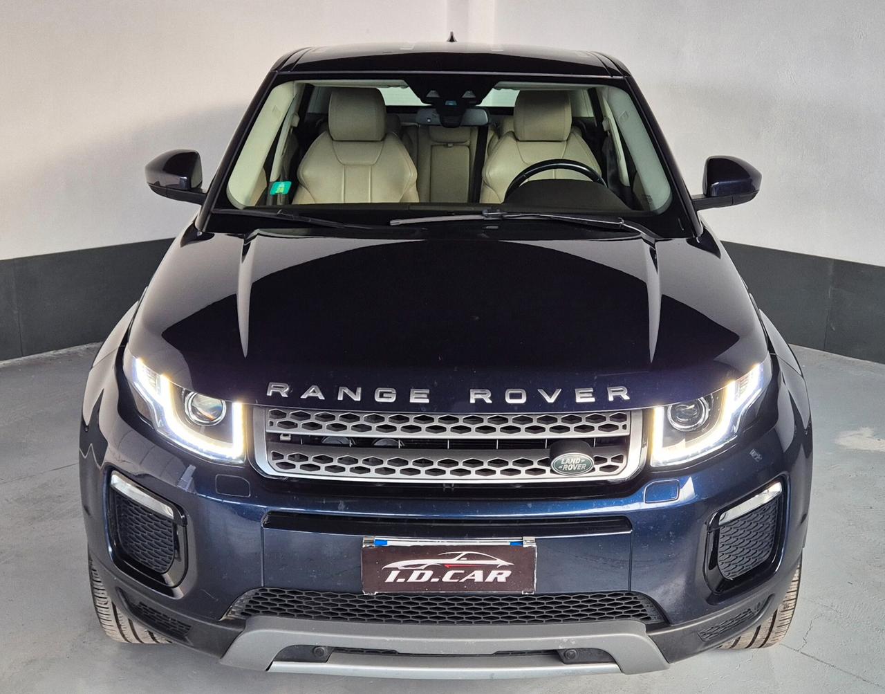 Land Rover Range Evoque 2.0 TD4 150 CV 5p. HSE Dynamic