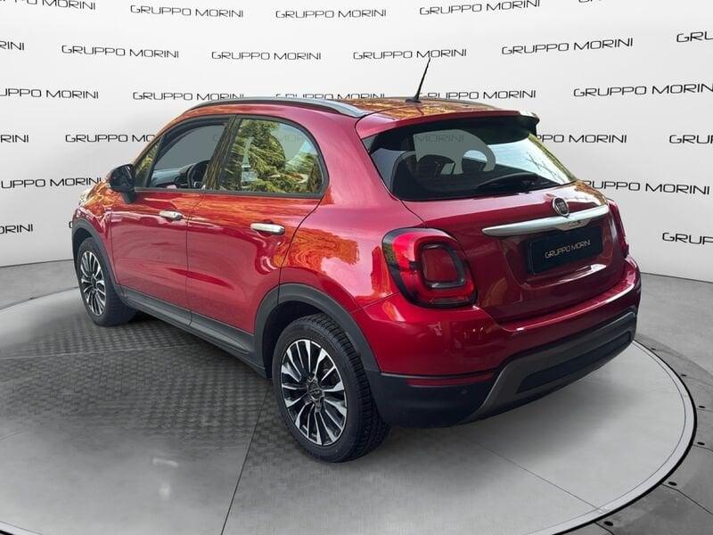 FIAT 500X 1.3 Mjet 95cv E6D Connect