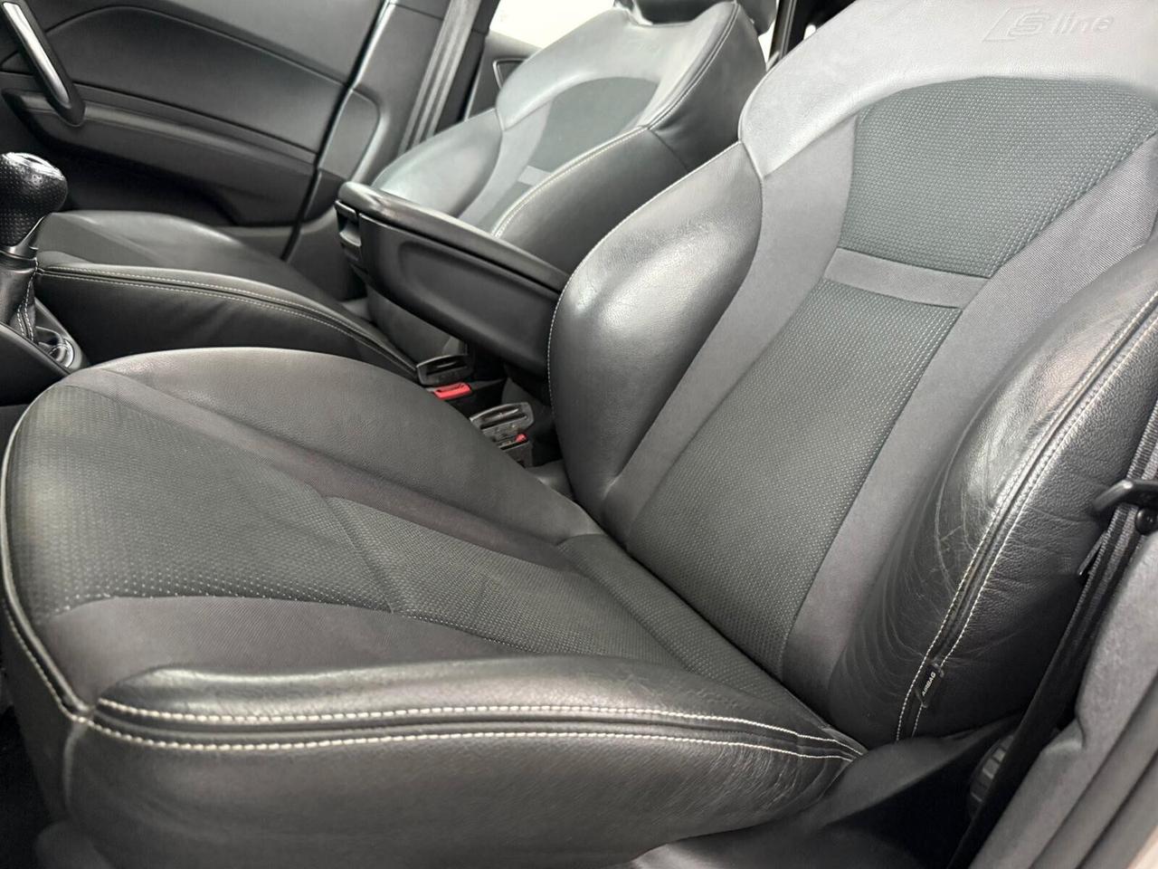 Audi A1 SPB 1.6 TDI 116 CV