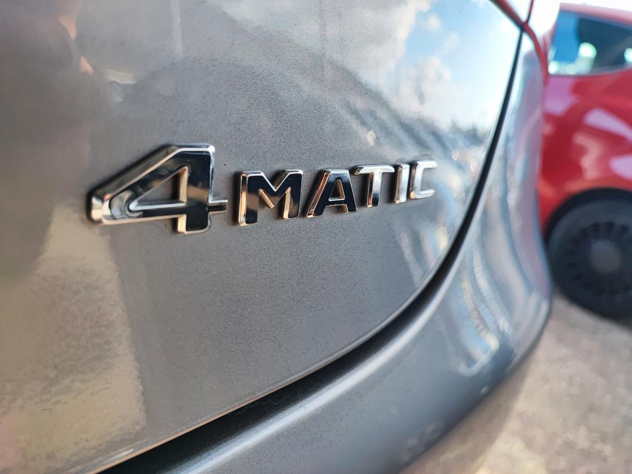 Mercedes-benz GLC 200 d 4Matic Coupé Premium Plus