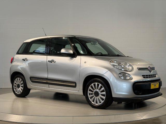 FIAT 500L 1.6 Multijet 105cv Pop Star PREZZO REALE