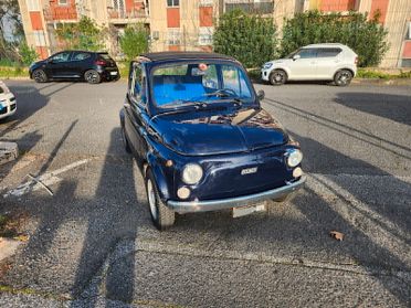 Fiat 500 epoca